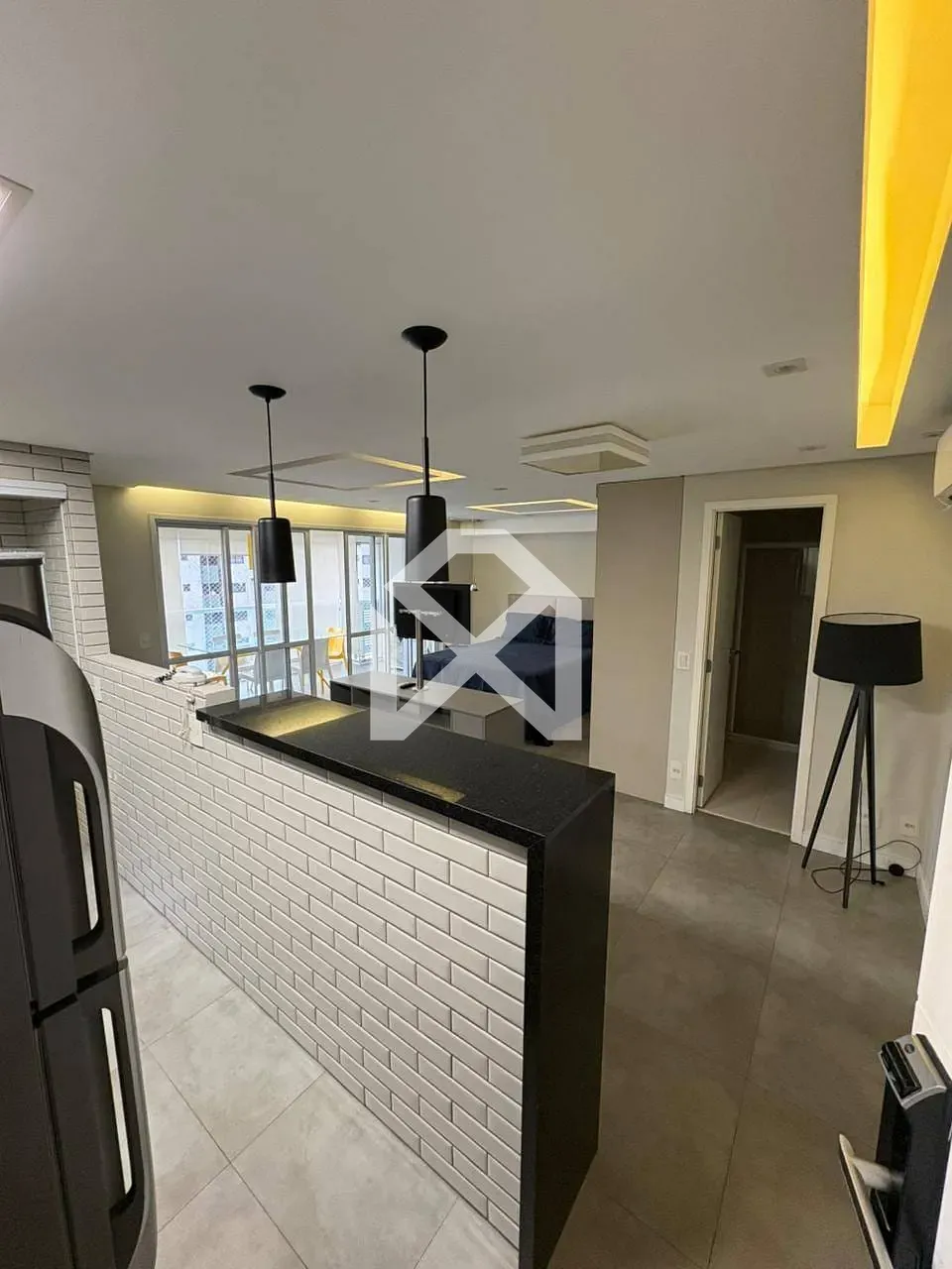 Apartamento, 1 quarto, 52 m² - Foto 5
