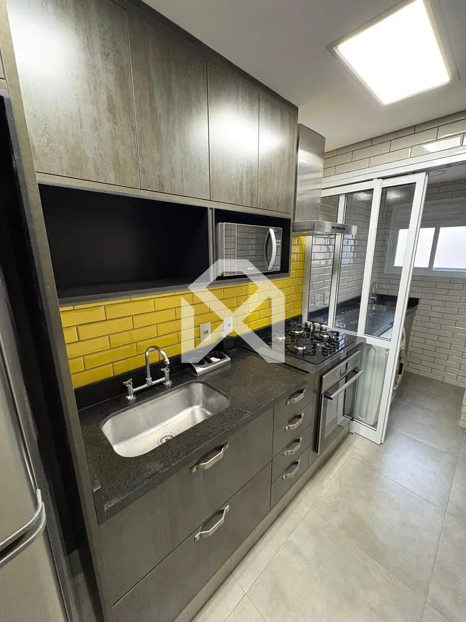 Apartamento, 1 quarto, 52 m² - Foto 6