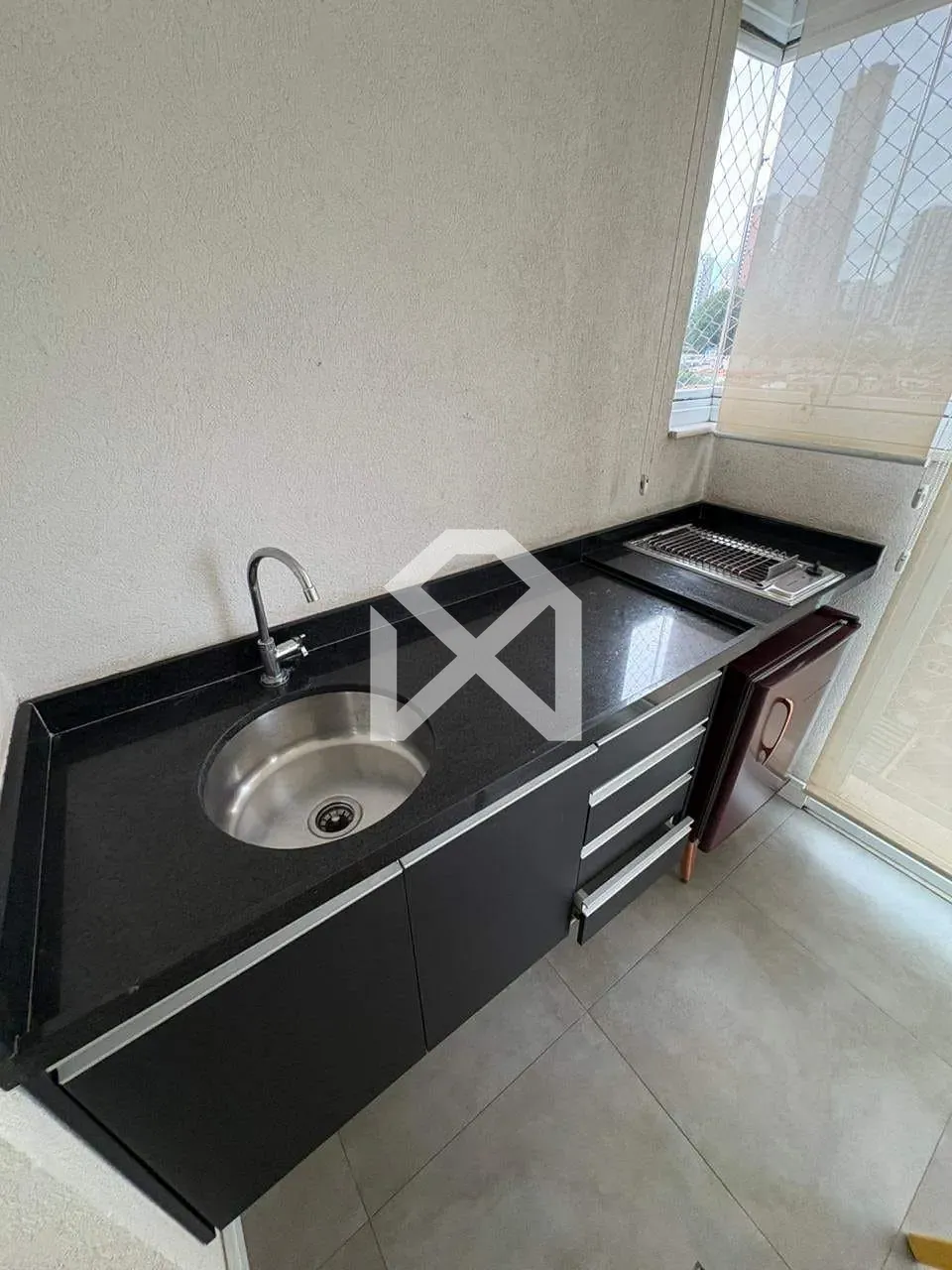 Apartamento, 1 quarto, 52 m² - Foto 7