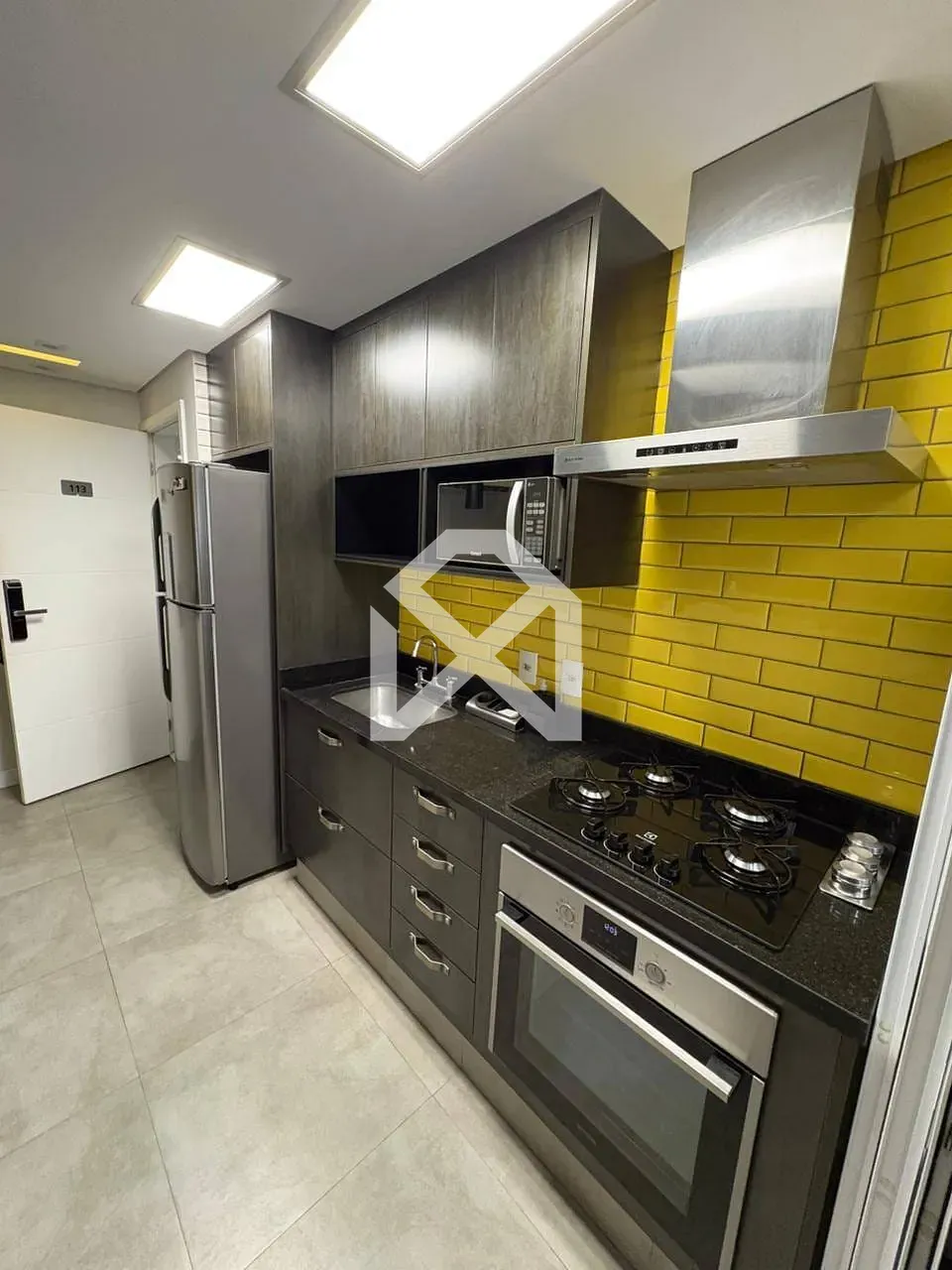 Apartamento, 1 quarto, 52 m² - Foto 8