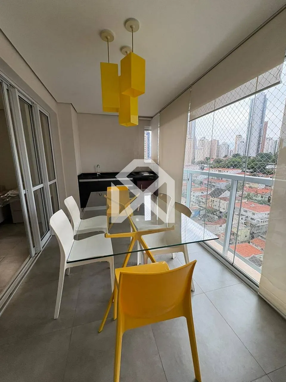 Apartamento, 1 quarto, 52 m² - Foto 10