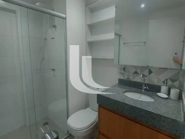 Studio 1 quarto e 1 banheiro, para alugar, no bairro Perdizes em São Paulo