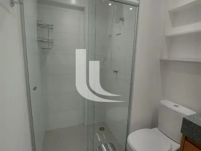 Studio 1 quarto e 1 banheiro, para alugar, no bairro Perdizes em São Paulo