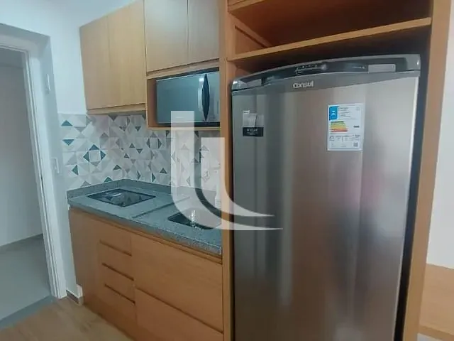Studio 1 quarto e 1 banheiro, para alugar, no bairro Perdizes em São Paulo