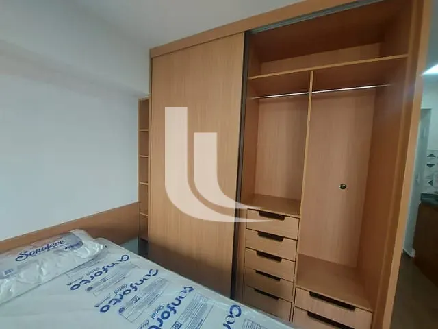 Studio 1 quarto e 1 banheiro, para alugar, no bairro Perdizes em São Paulo