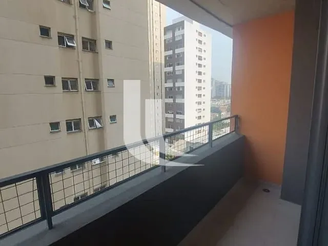 Studio 1 quarto e 1 banheiro, para alugar, no bairro Perdizes em São Paulo