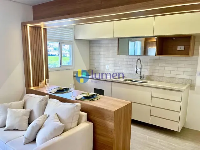 Apartamento 1 quarto e 1 banheiro, à venda, no bairro Vila Regente Feijó em São Paulo
