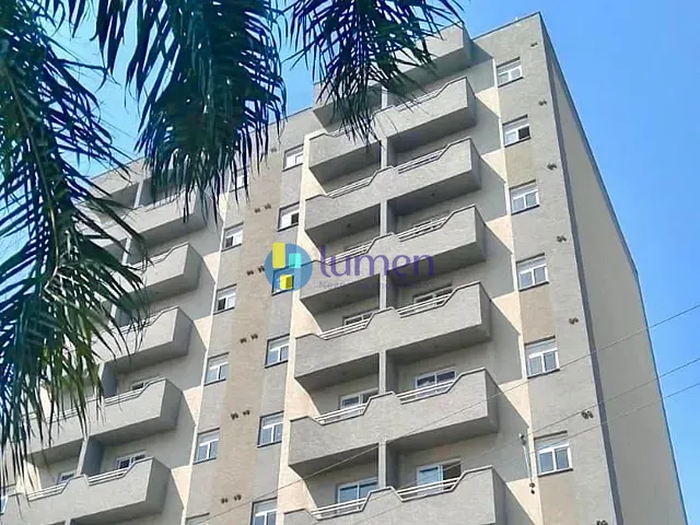 Apartamento 1 quarto e 1 banheiro, à venda, no bairro Vila Regente Feijó em São Paulo