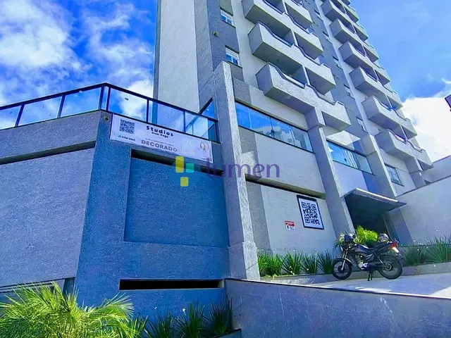 Apartamento 1 quarto e 1 banheiro, à venda, no bairro Vila Regente Feijó em São Paulo