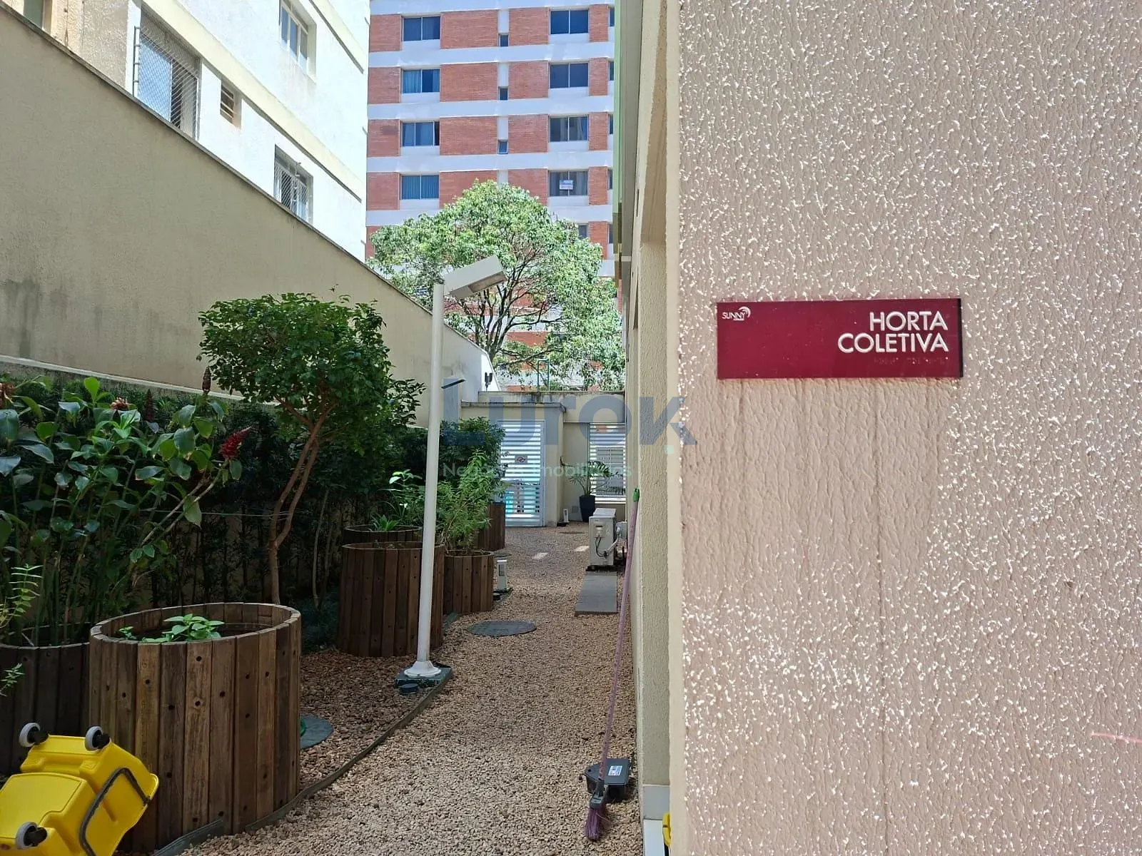 Apartamento, 1 quarto, 48 m² - Foto 6
