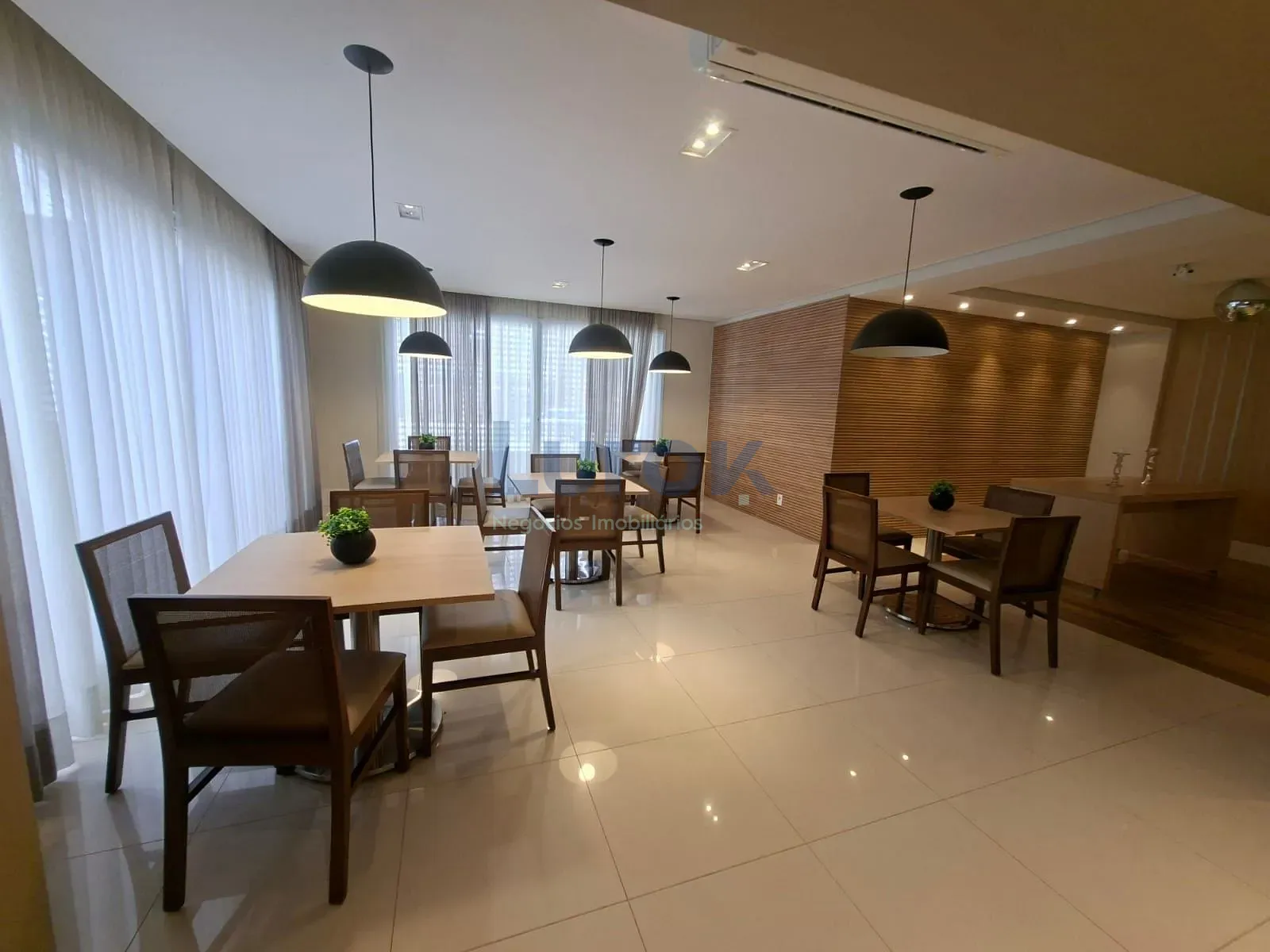 Apartamento, 1 quarto, 48 m² - Foto 20