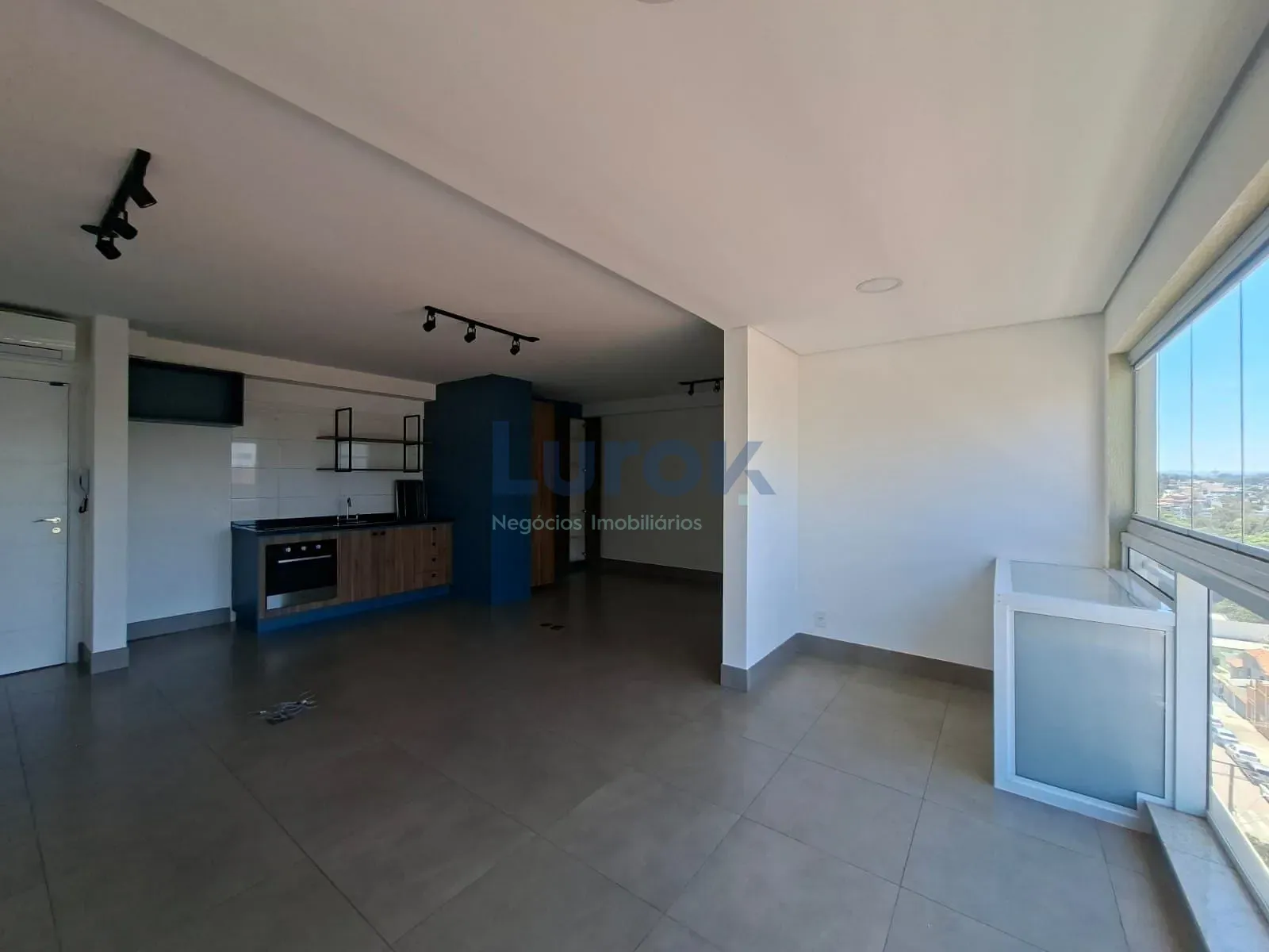 Apartamento, 1 quarto, 48 m² - Foto 9