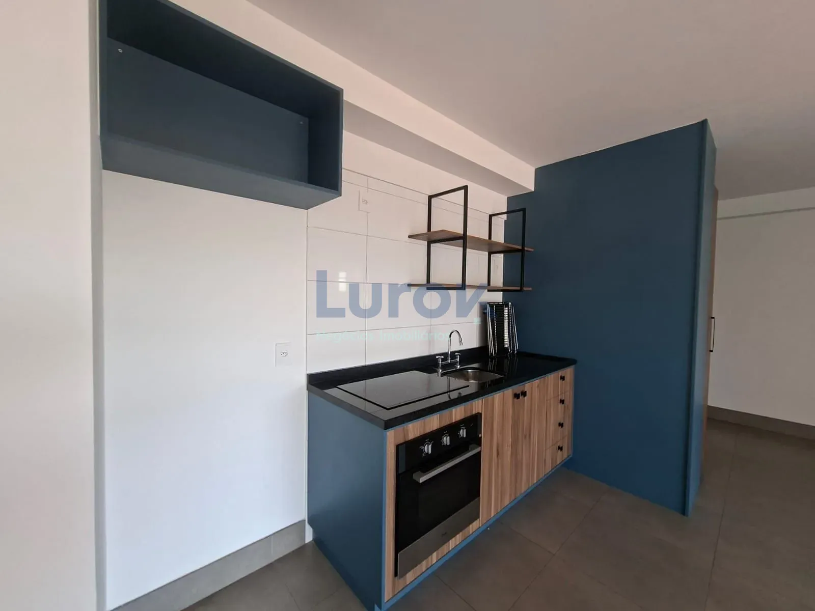 Apartamento, 1 quarto, 48 m² - Foto 10