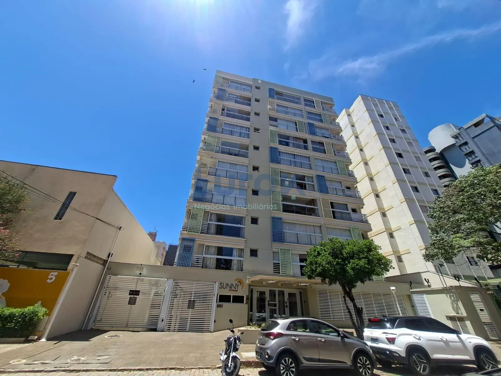 Apartamento, 1 quarto, 48 m² - Foto 1