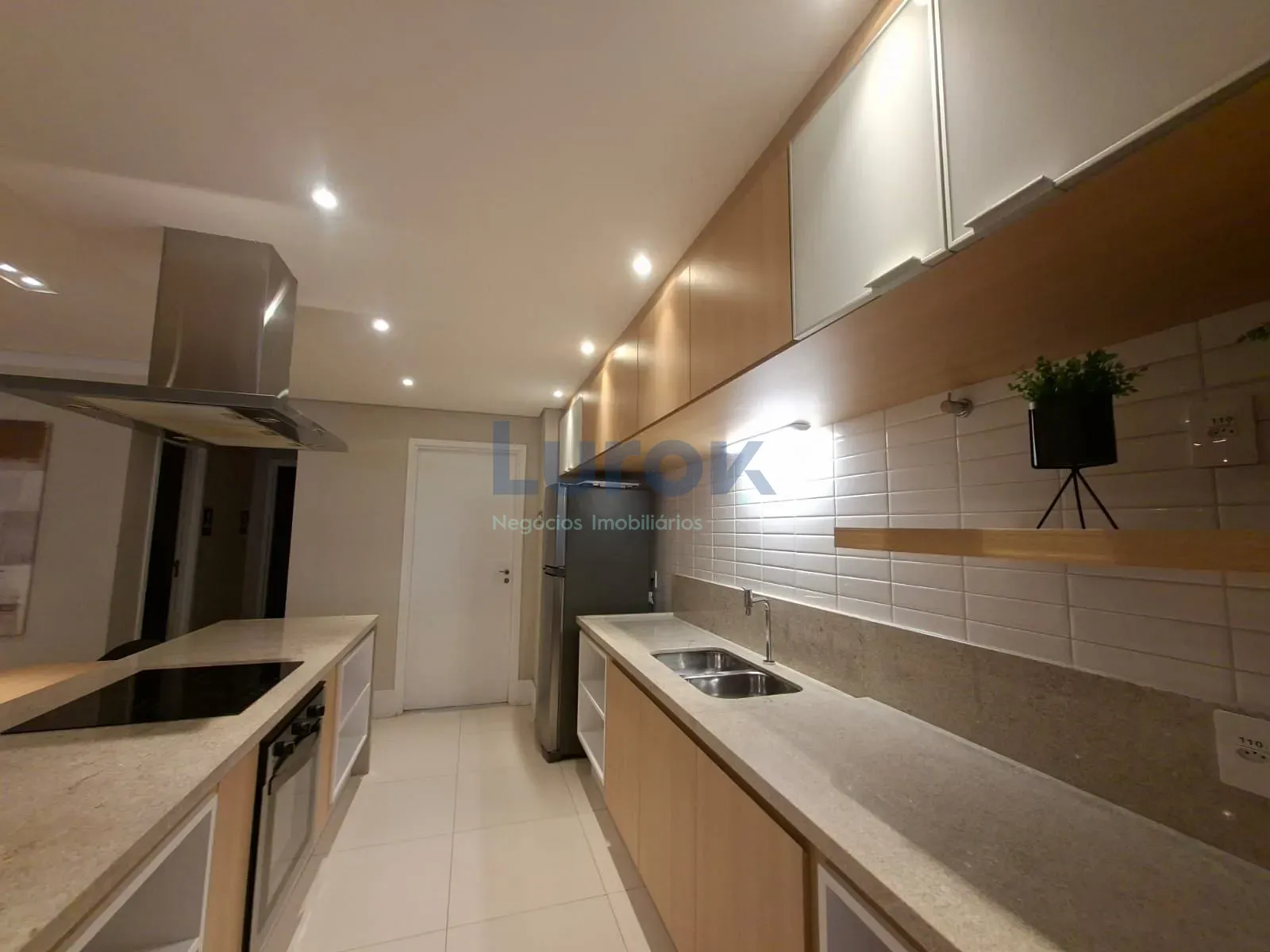 Apartamento, 1 quarto, 48 m² - Foto 27