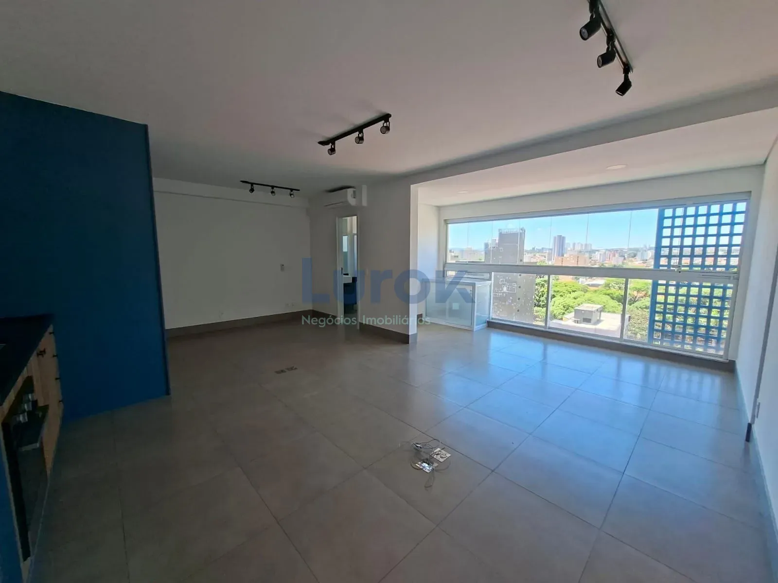 Apartamento, 1 quarto, 48 m² - Foto 2