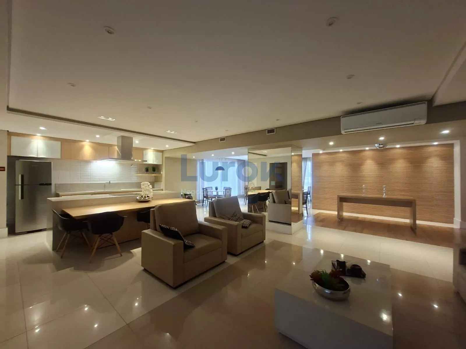Apartamento, 1 quarto, 48 m² - Foto 22