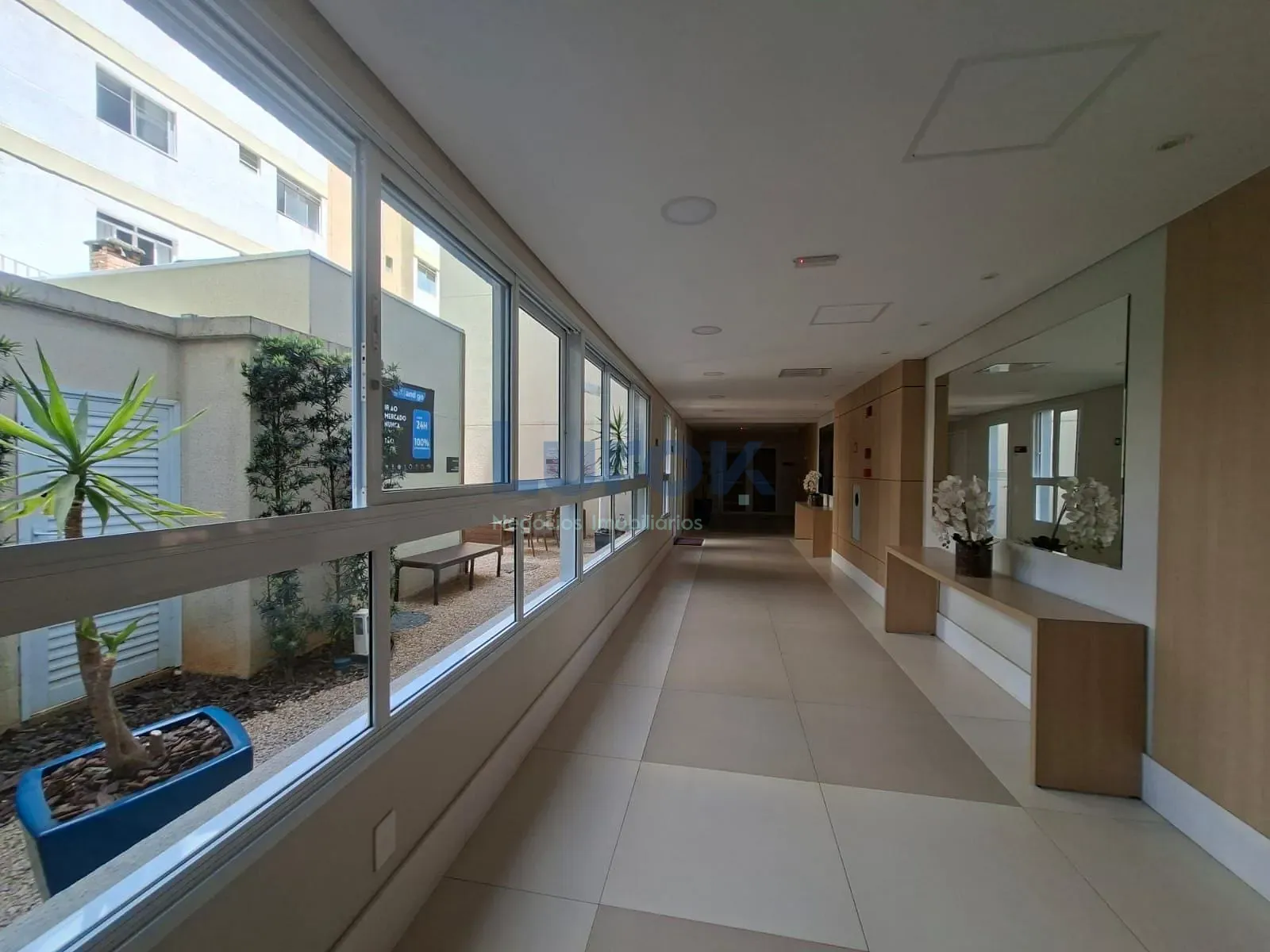 Apartamento, 1 quarto, 48 m² - Foto 30
