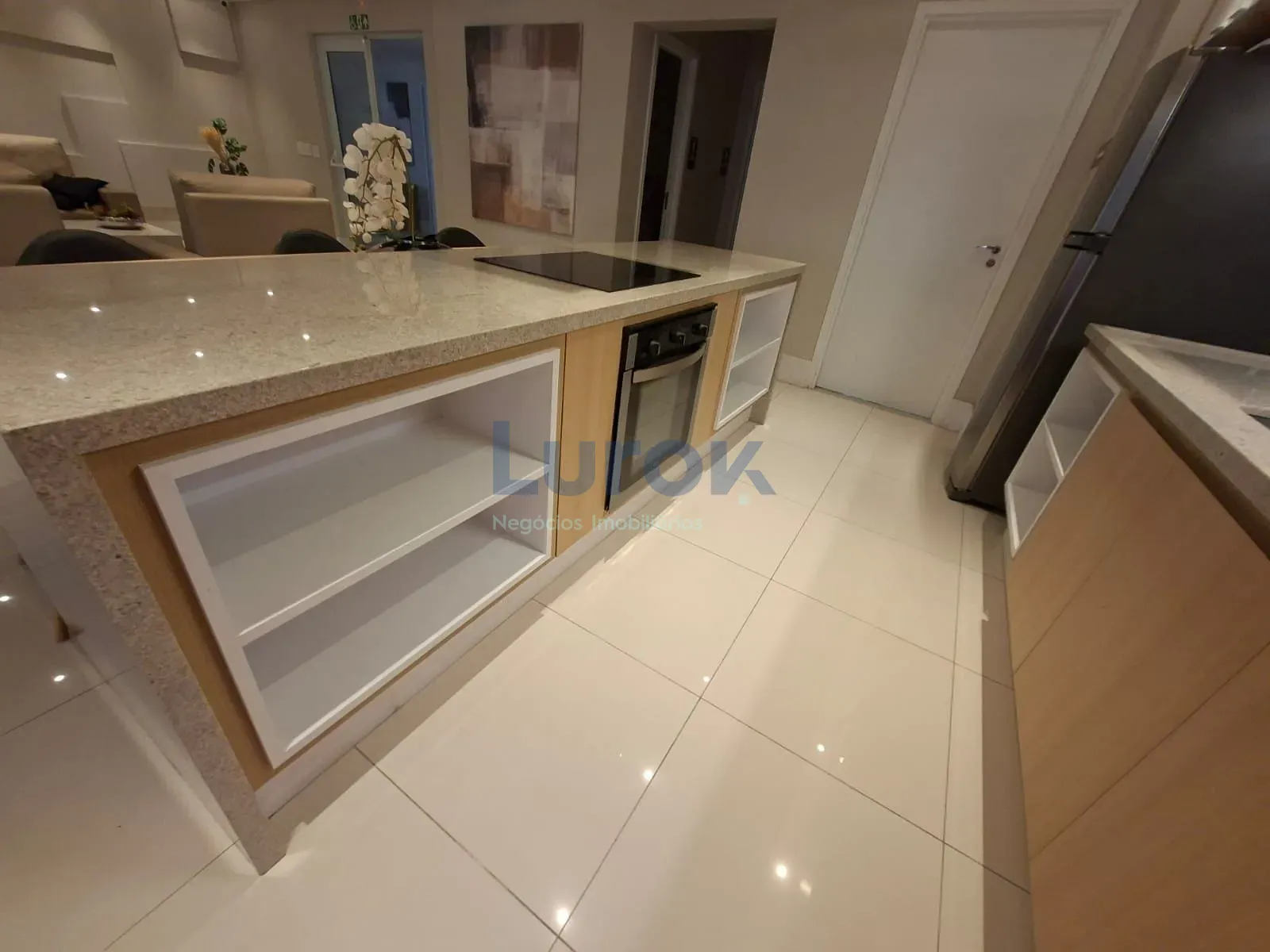 Apartamento, 1 quarto, 48 m² - Foto 23