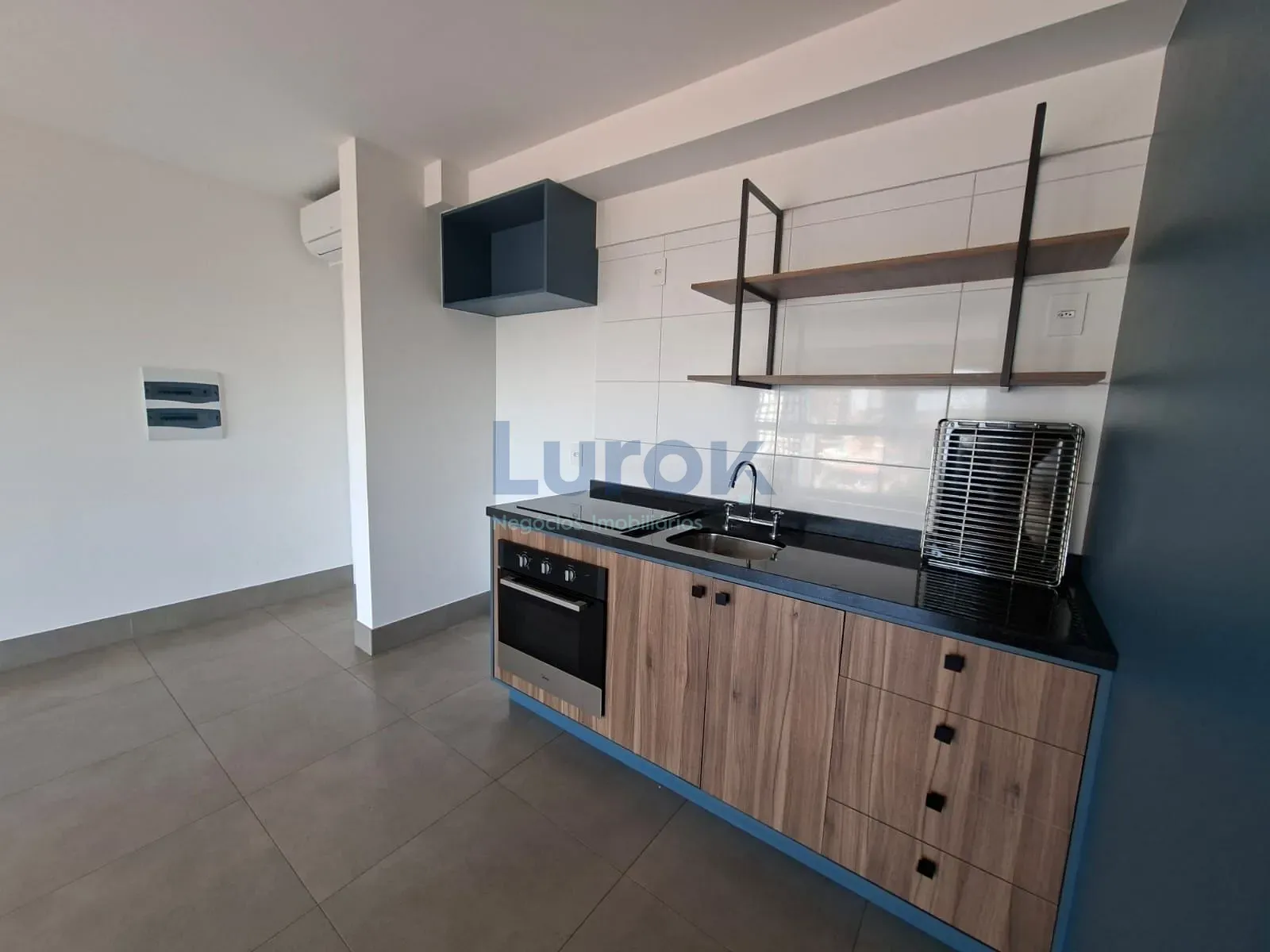 Apartamento, 1 quarto, 48 m² - Foto 11