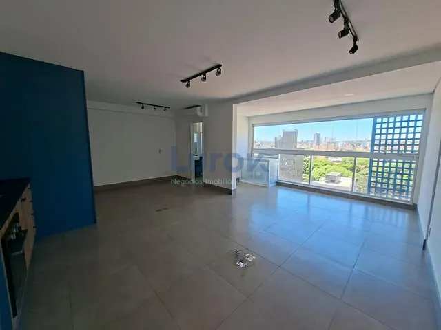 Studio com 48m² 1 quarto e 1 banheiro, à venda, no bairro Centro em Campinas