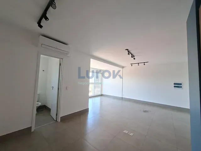 Studio com 48m² 1 quarto e 1 banheiro, à venda, no bairro Centro em Campinas
