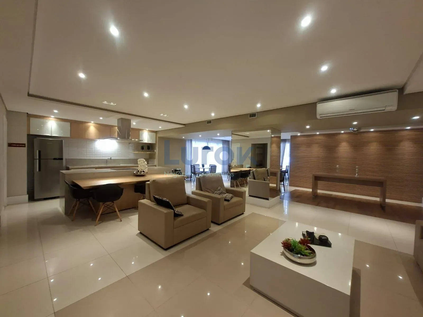 Apartamento, 1 quarto, 48 m² - Foto 32