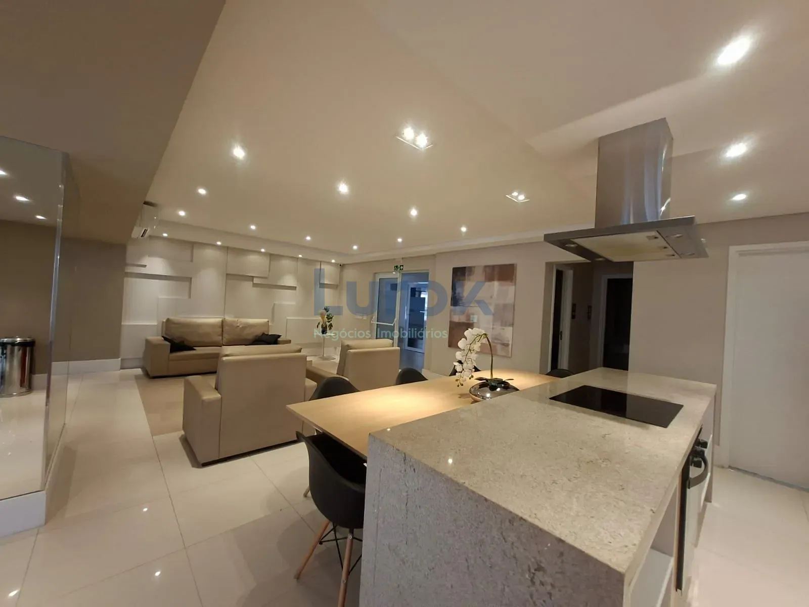 Apartamento, 1 quarto, 48 m² - Foto 34