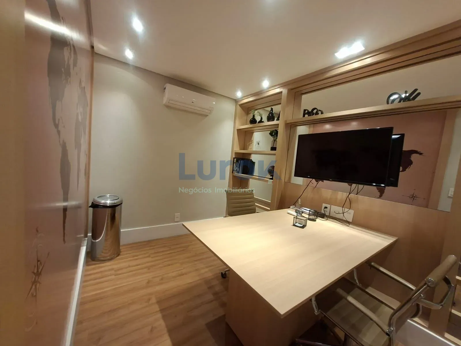 Apartamento, 1 quarto, 48 m² - Foto 35