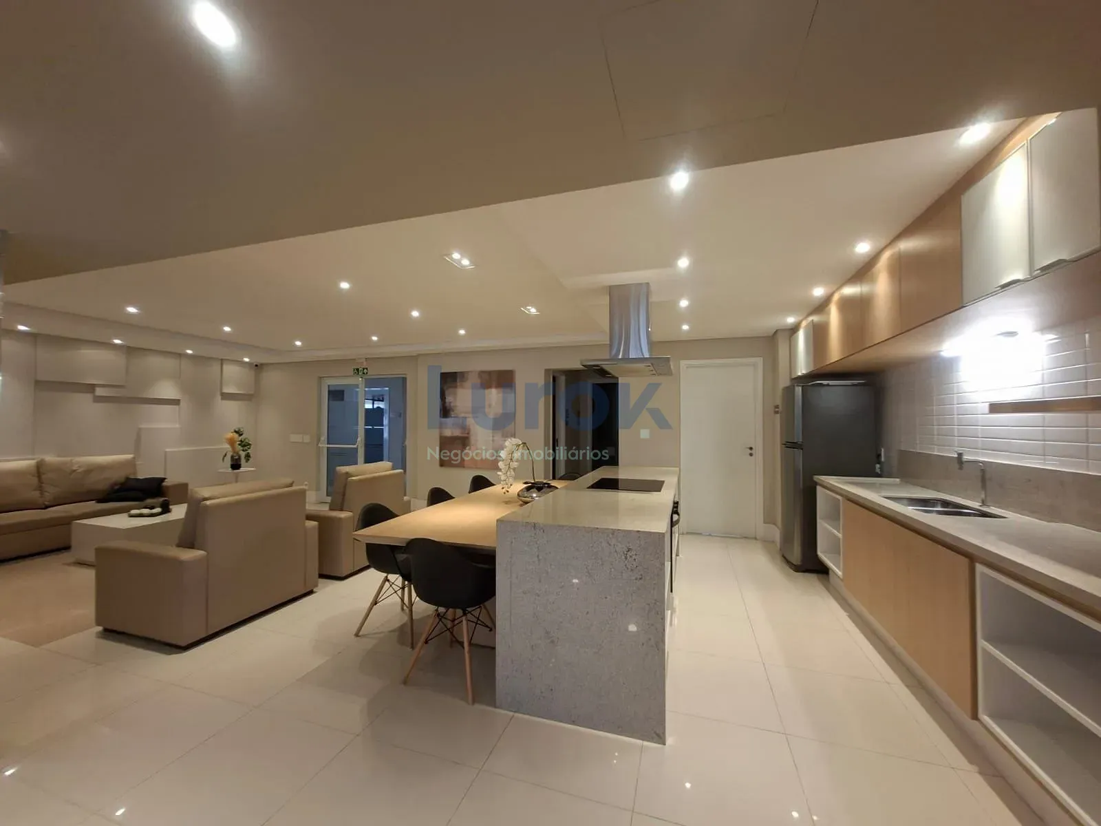 Apartamento, 1 quarto, 48 m² - Foto 36