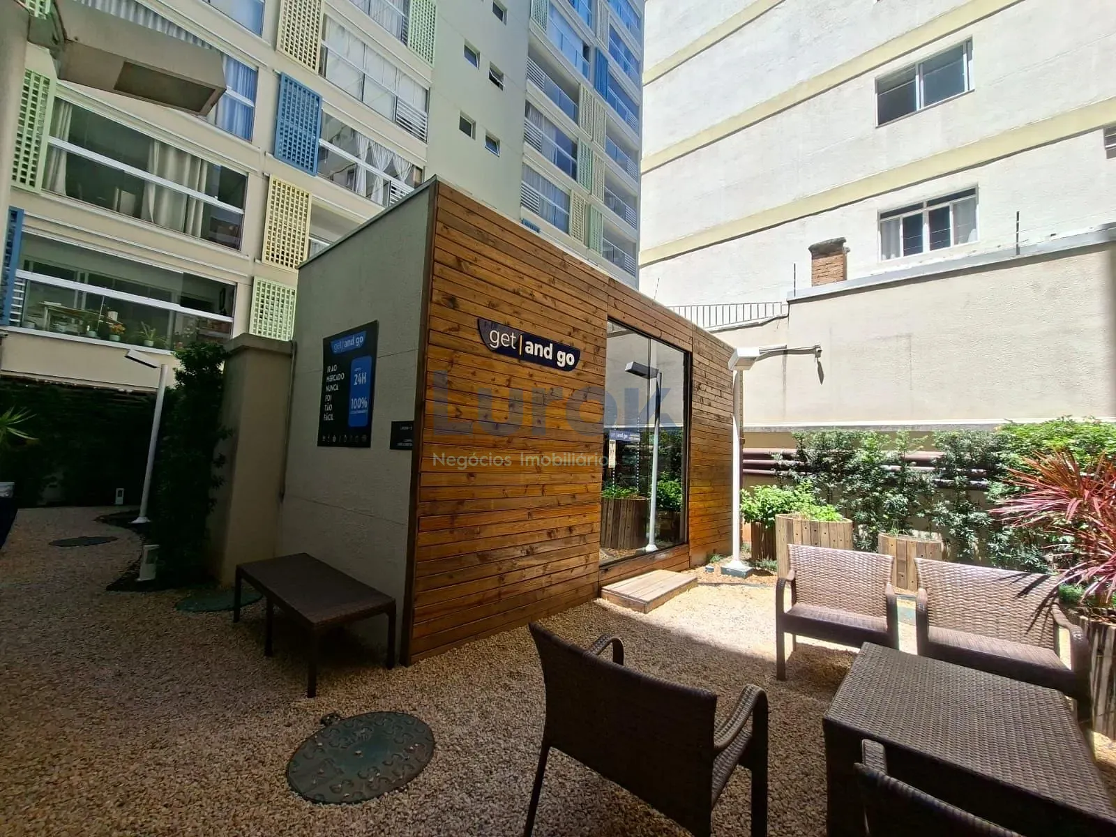 Apartamento, 1 quarto, 48 m² - Foto 40