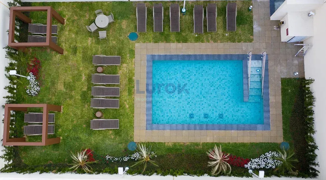 Apartamento, 1 quarto, 48 m² - Foto 48