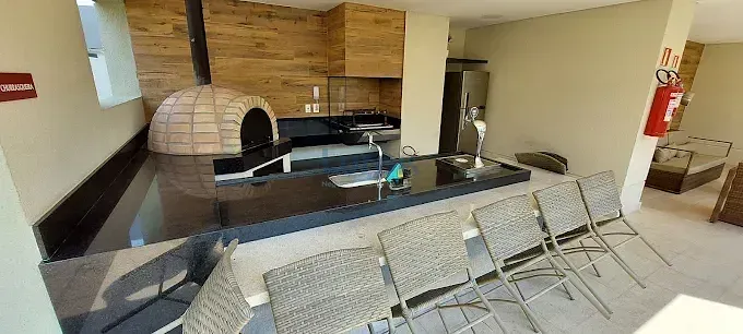 Apartamento, 1 quarto, 48 m² - Foto 49