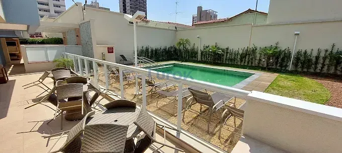 Apartamento, 1 quarto, 48 m² - Foto 50