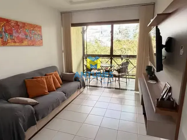 Apartamento com 60m² 2 quartos e 2 banheiros, à venda, no bairro Gravatá em Sairé