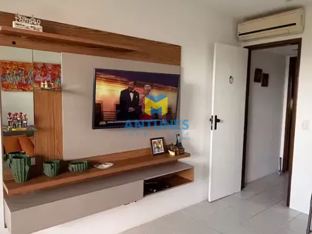 Apartamento com 60m² 2 quartos e 2 banheiros, à venda, no bairro Gravatá em Sairé