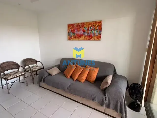 Apartamento com 60m² 2 quartos e 2 banheiros, à venda, no bairro Gravatá em Sairé