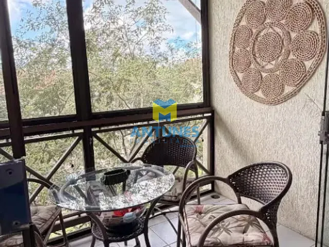 Apartamento com 60m² 2 quartos e 2 banheiros, à venda, no bairro Gravatá em Sairé
