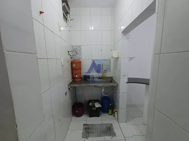 Studio com 24m² 1 quarto e 1 banheiro, para alugar, no bairro Botafogo em Rio de Janeiro