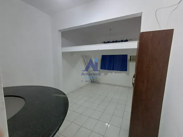 Studio com 24m² 1 quarto e 1 banheiro, para alugar, no bairro Botafogo em Rio de Janeiro
