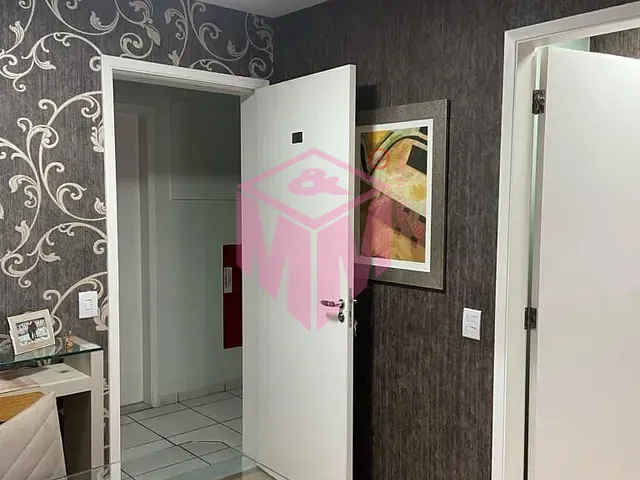 Studio com 44m² 1 quarto e 1 banheiro, à venda, no bairro Casa Branca em Santo André