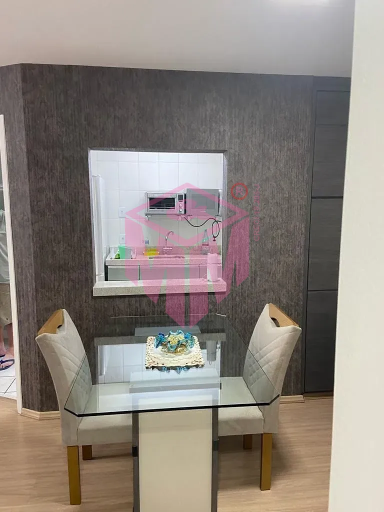 Apartamento, 1 quarto, 44 m² - Foto 9