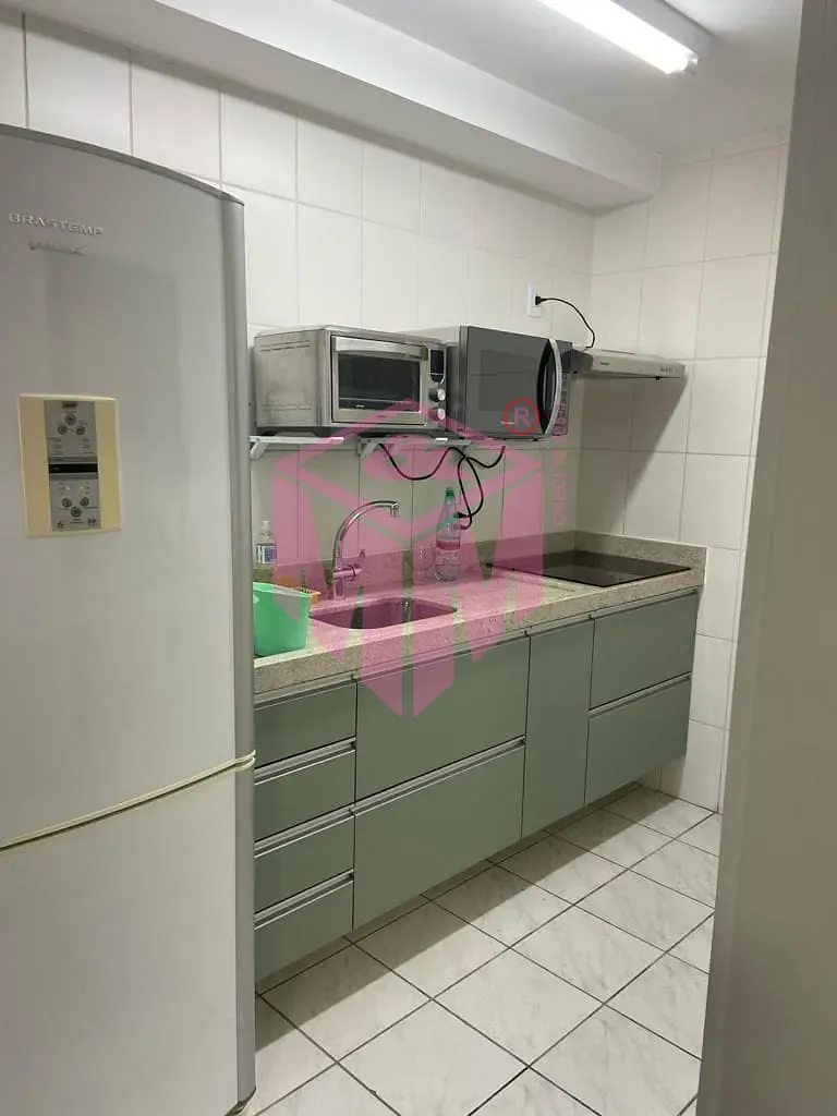 Apartamento, 1 quarto, 44 m² - Foto 12