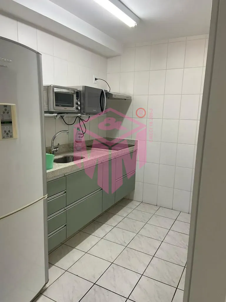 Apartamento, 1 quarto, 44 m² - Foto 11