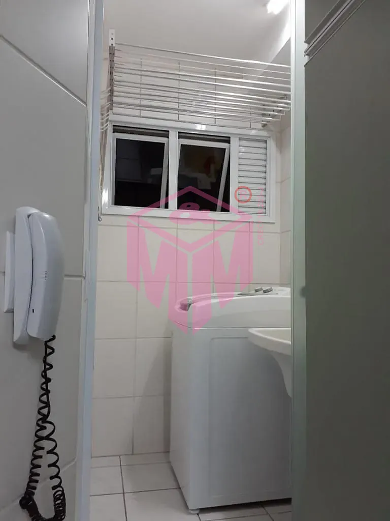 Apartamento, 1 quarto, 44 m² - Foto 14