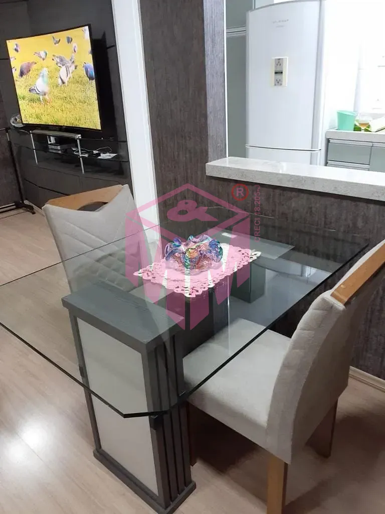 Apartamento, 1 quarto, 44 m² - Foto 10