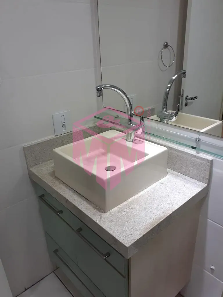 Apartamento, 1 quarto, 44 m² - Foto 19