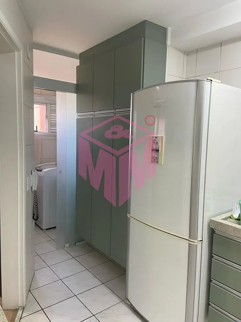 Apartamento, 1 quarto, 44 m² - Foto 13