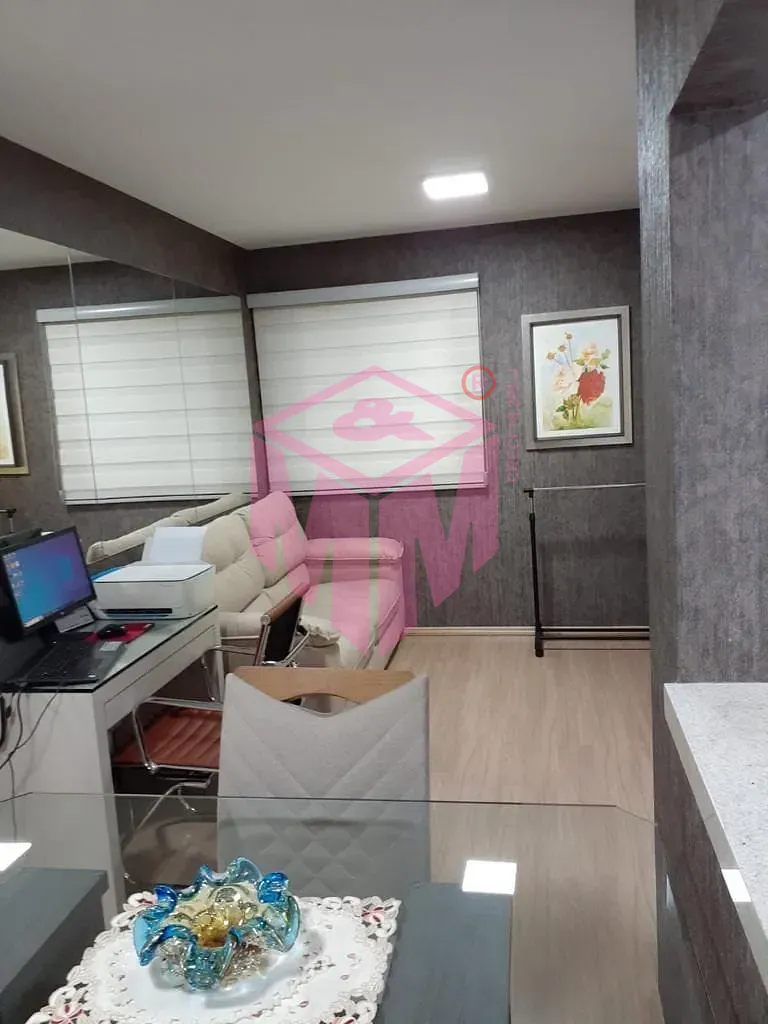 Apartamento, 1 quarto, 44 m² - Foto 4