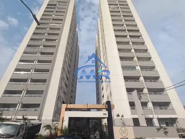 Studio 2 quartos e 1 banheiro, à venda, no bairro Vila Aricanduva em São Paulo